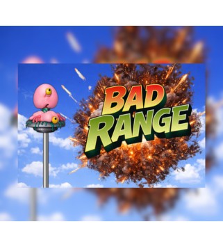 Bad Range Steam Key GLOBAL